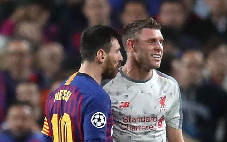 “Messi adamı axmaq edir”