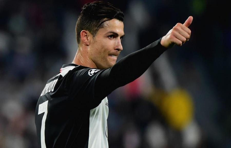 ''Qızıl top''u Ronaldo qazanacaq -  Corriere dello Sport