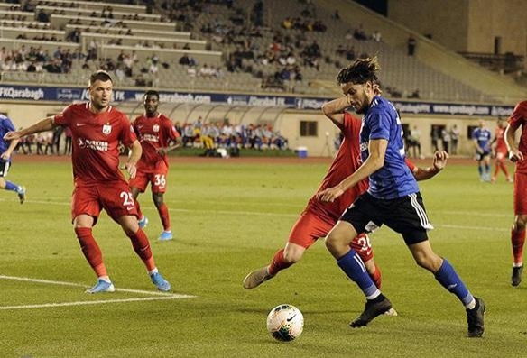 Derbi öncəsi ''Qarabağ'' və ''Neftçi''də son durum