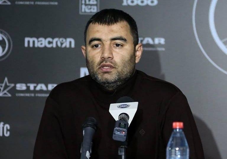''Essyen universal futbolçudur, ancaq ...'' - Aftandil Hacıyev
