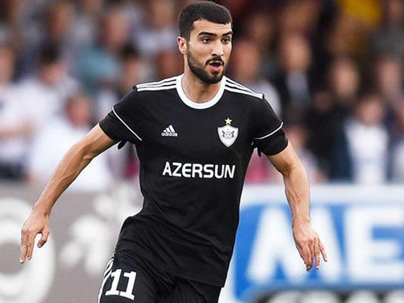 “Qarabağ”dan Mahir açıqlaması