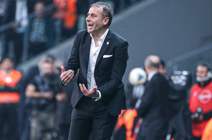 ''Beşiktaş'' oyuna baş məşqçisiz çıxacaq