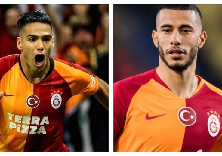 ''Qalatasaray''da ciddi itkilər