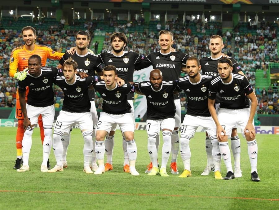 ''Qarabağ'' üçün 7 potensial rəqib