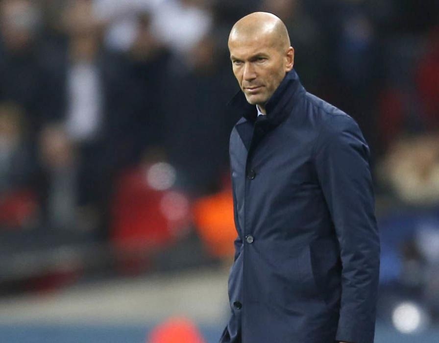 Zidan üç futbolçudan imtina etdi - ''Sizi komandada istəmirəm''