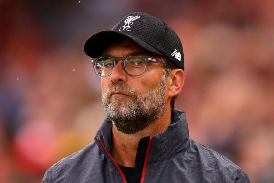 Klopp ''Qarabağ''ın oynayacağı stadiona nifrət edir