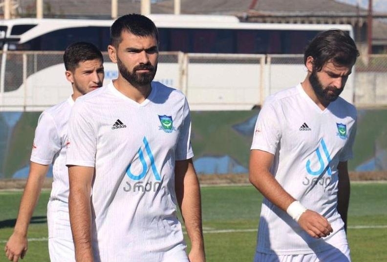 “Gürcüstanda “Qarabağ”ın uğurundan çox danışırlar” – “Samtredia”nın futbolçusu