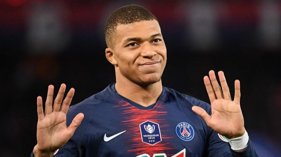 PSJ-dən Mbappe üçün yeni təklif –  İllik 30 milyon avro