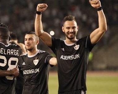 ''Qarabağ''la heç bir müzakirəmiz olmayıb'' -  Slavçev