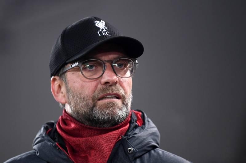 ''Ötən mövsümün ən yaxşısı Van Deykdir, Messi isə...” –  Klopp