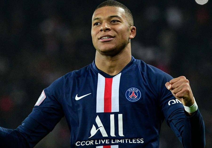 ''Qızıl top''a layiq deyiləm'' - Mbappe