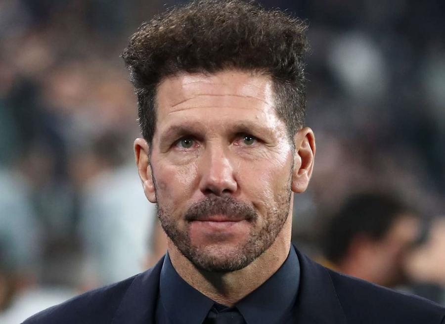 Simeone ''Arsenal''da?