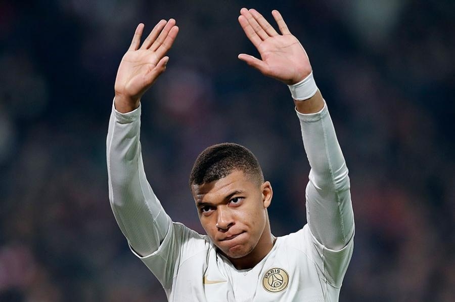 ''Real''dan Mbappe üçün 280 milyonluq təklif