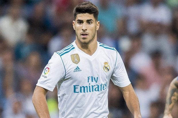 Asensio ''Liverpul''un hədəfində