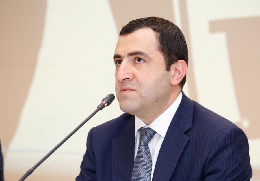 ''Neftçi'' klubu hər brendlə işləyə bilməz'' - Kamran Quliyev