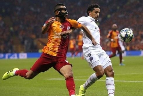 PSJ - ''Qalatasaray'': Heyətlər