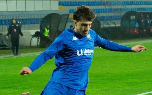 “Kəpəz”də yubiley