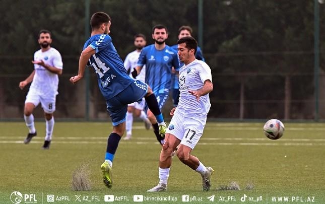 Mingəçevir, Buzovna və Binədə futbol günü