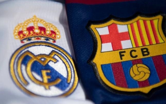 “Real” və “Barselona”nın rəqibləri məlum oldu