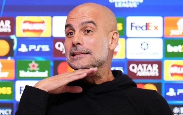 Qvardiola ''Real''la bugünkü oyun haqda