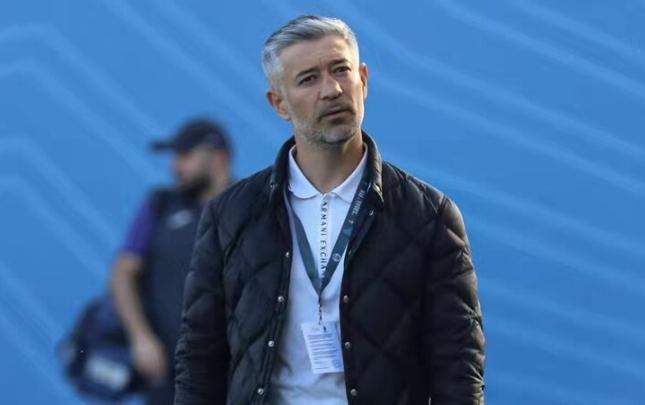 “Qarabağ” bu mərhələnin ən ağır oyununa çıxacaq'' - Elvin Məmmədov