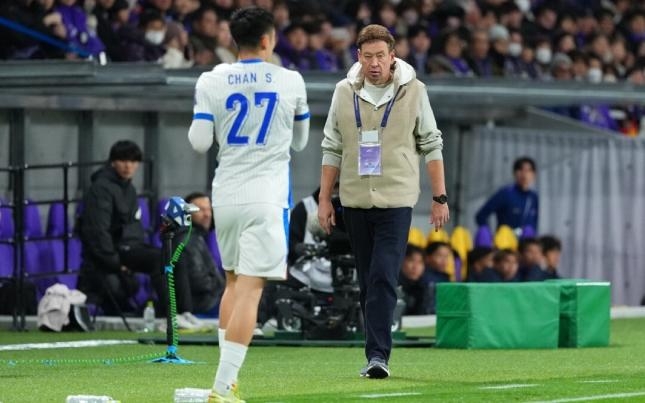 “Şanxay”dan ardıcıl 3-cü məğlubiyyət