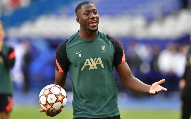 “Real” Konate ilə bağlı geri addım atmağa hazırlaşır