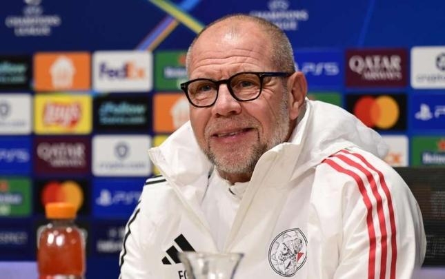 ''Qarabağ''ın çətinlik çəkdiyi mövqeni bilirdik'' - ''Ayaks''ın baş məşqçisi