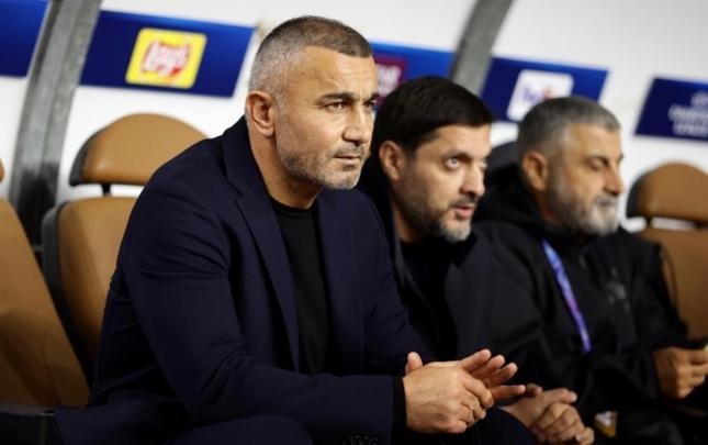 Qurban Qurbanov: ''Özüm də bilmirəm, Nəriman haqda nə deyim''