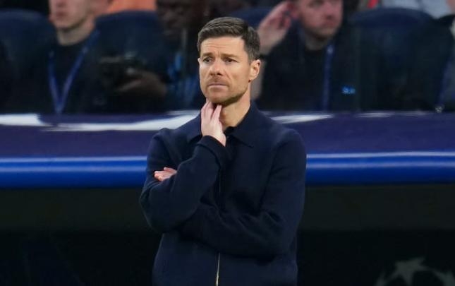 “Real” Xabi Alonsonu istefaya göndərmir