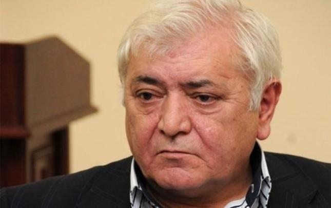 ''Oğlum Yadullanın müsibəti heç belə olmamışdı''