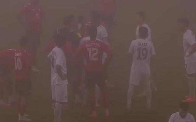 Təxirə salınan oyunla bağlı qərar açıqlandı