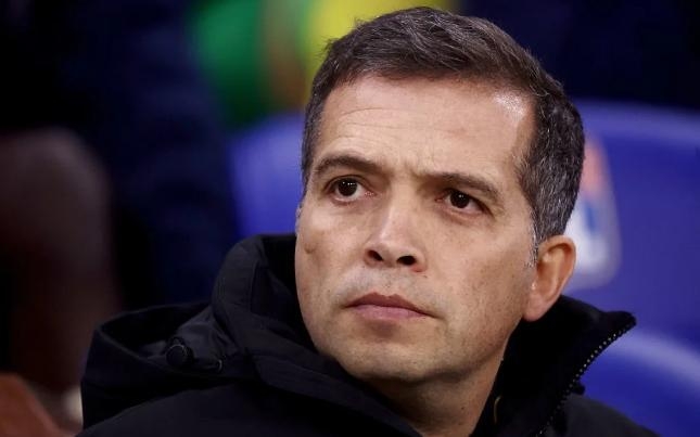 Fransa klubu baş məşqçisini istefaya göndərdi