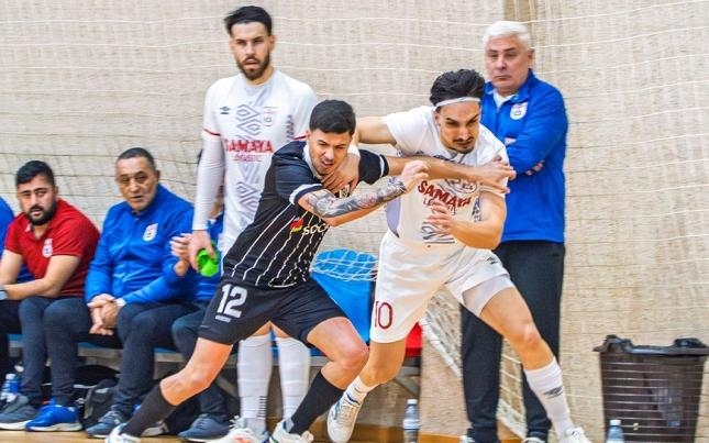 Yüksək Liqada 10-cu turun oyunları keçirildi