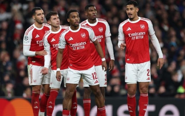 ''Arsenal'' böyük klubların hücumçuları ilə maraqlanır