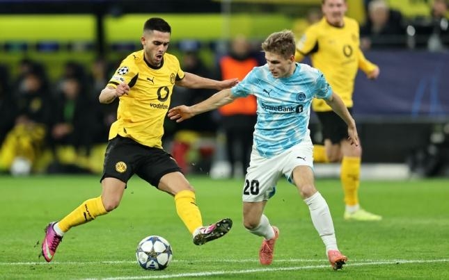 ÇL-nin 6-cı tur üzrə rəmzi komandası açıqlandı