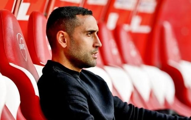 Fransa klubunun yeni baş məşqçisi məlum oldu