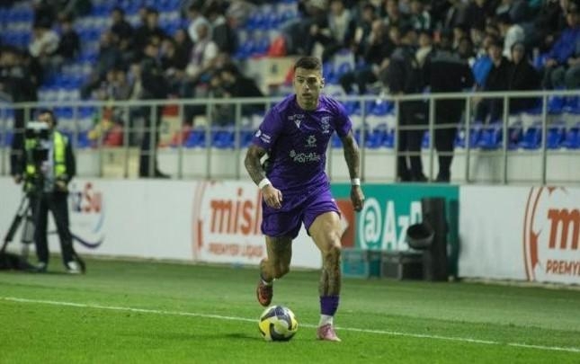 Rüstəm Əhmədzadə: “Dava olan tərəfə heç getmədim''