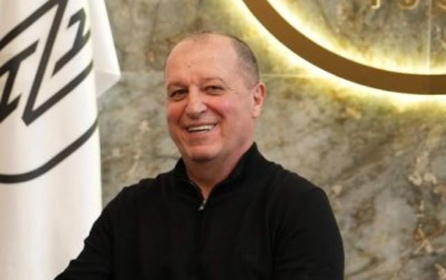 Yuri Vernidub: ''Mövsümün sonunda ''Neftçi'' mütləq ön pillələrdə olmalıdır''