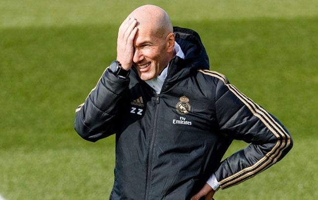 Zidan ''Real''a qayıdacaq, ya yox?