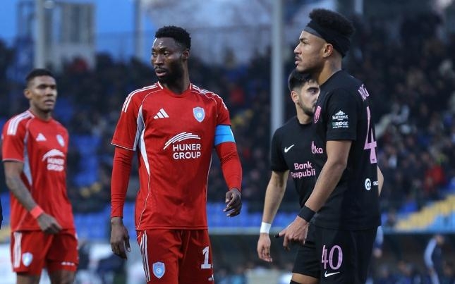 ''Sabah''dan üçüncü qol  - Yenilənir