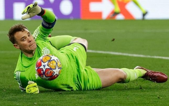 ''Bavariya'' Noyeri itirdi