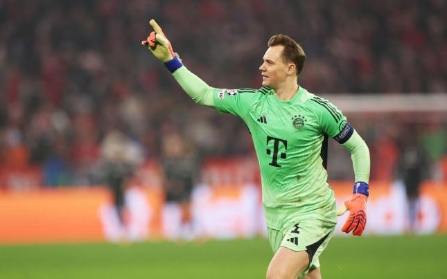 ''Bavariya''nın kapitanı sıradan çıxdı