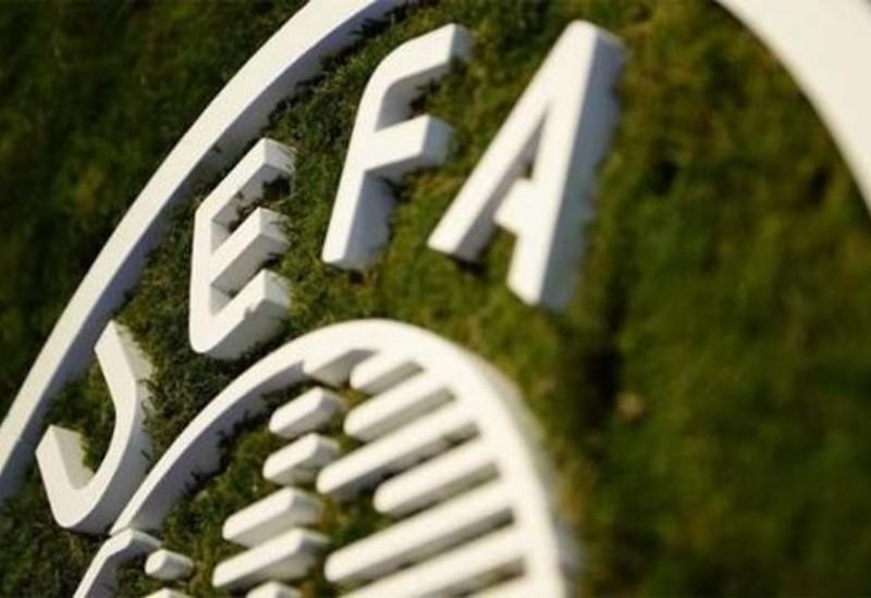 UEFA klublarımıza ödəniş etdi