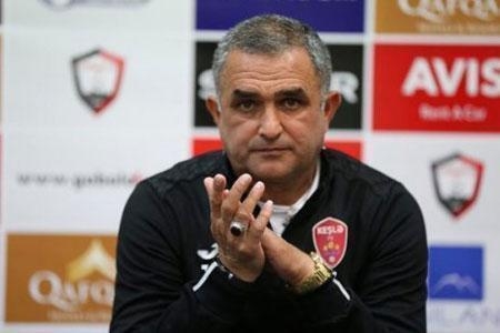 ''Komandadan gedən futbolçular olacaq'' - Tərlan Əhmədov