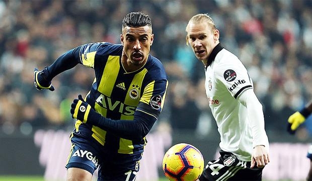 Bu gün Türkiyədə derbi var