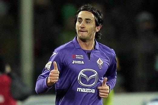 Akvilani ''Fiorentina''da