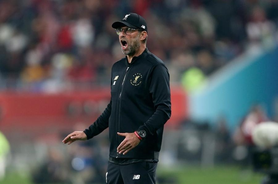 ''Bu təqvim cinayətdir'' - Klopp