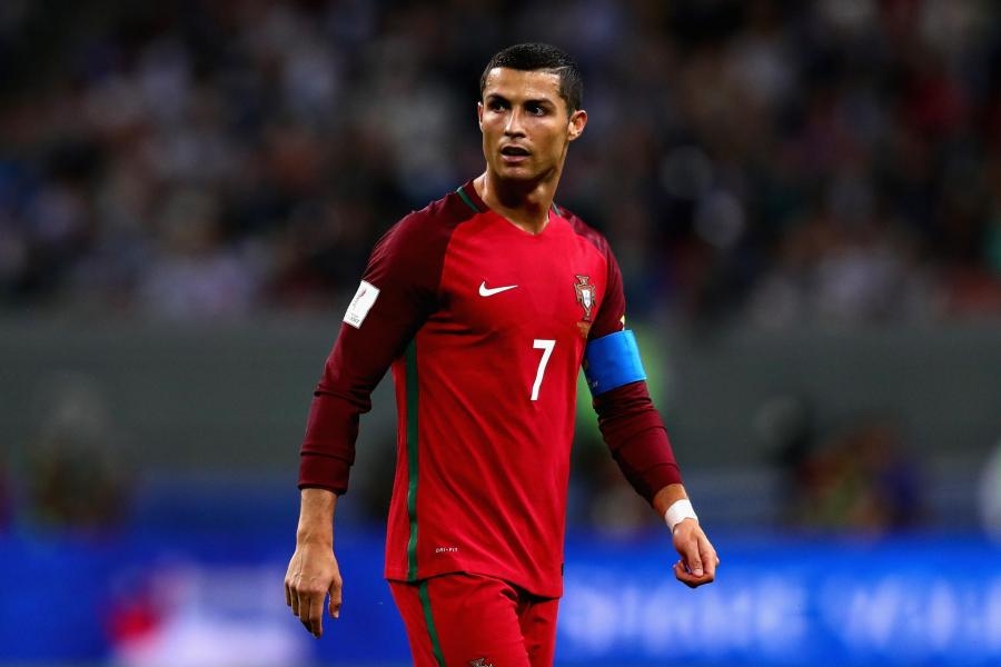 ''Güldüm, ağladım və sonra sərxoş oldum'' - Ronaldo