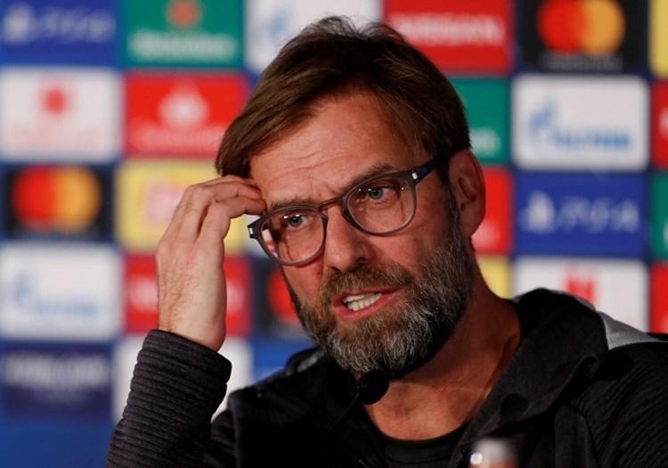 “Çempionluğu hiss etmirik” -  Klopp